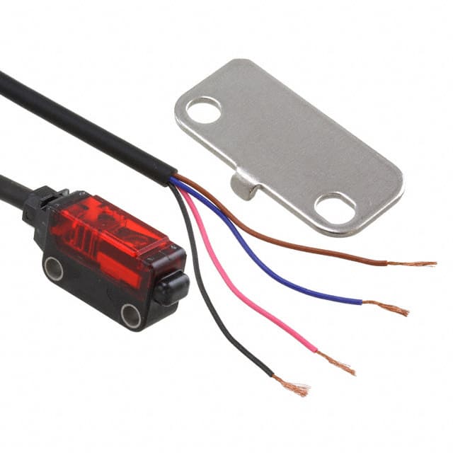 EX-L262-P-C5 Panasonic Industrial Automation Sales  Sensori ottici - Fotoelettrici industriali